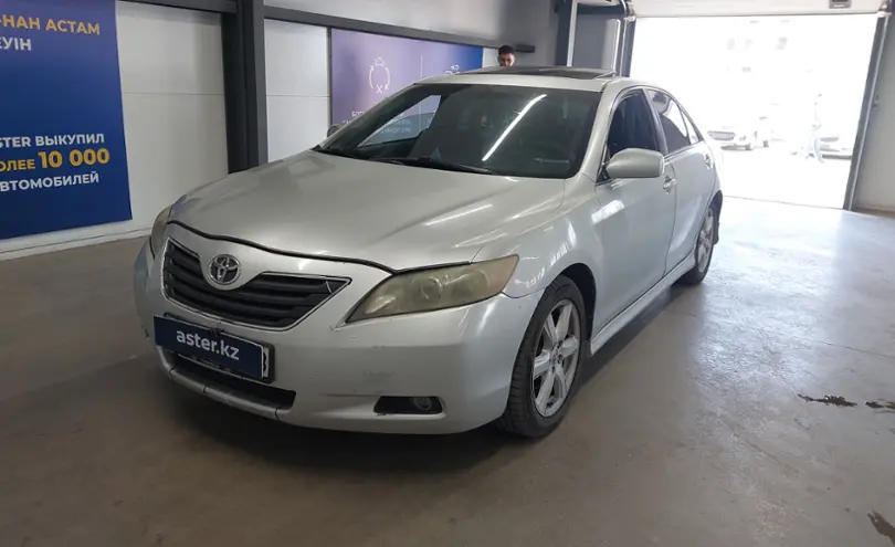 Toyota Camry 2007 года за 5 500 000 тг. в Астана