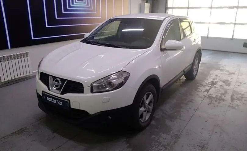 Nissan Qashqai 2012 года за 5 500 000 тг. в Павлодар