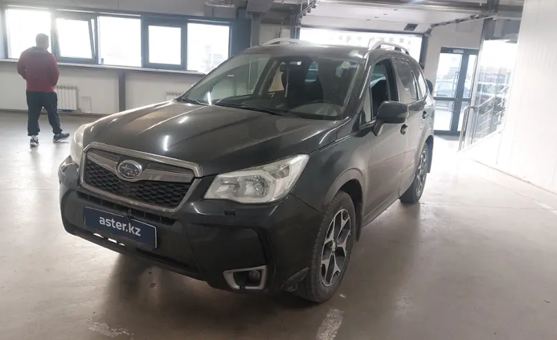 Subaru Forester 2013 года за 8 300 000 тг. в Астана