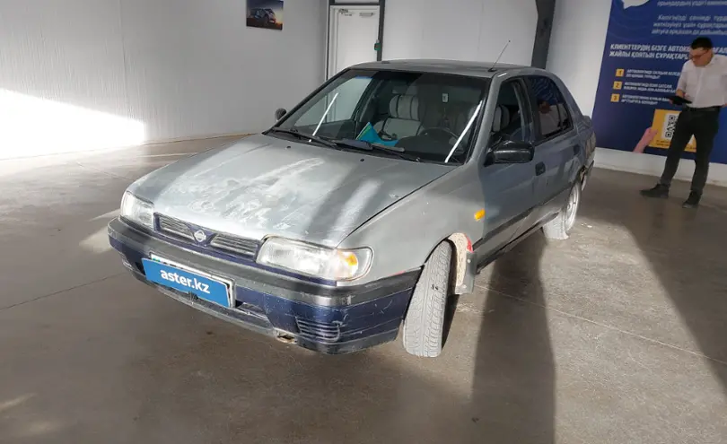 Nissan Sunny 1991 года за 700 000 тг. в Астана