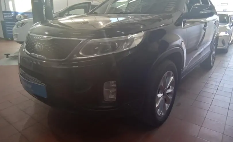 Kia Sorento 2014 года за 8 400 000 тг. в Астана