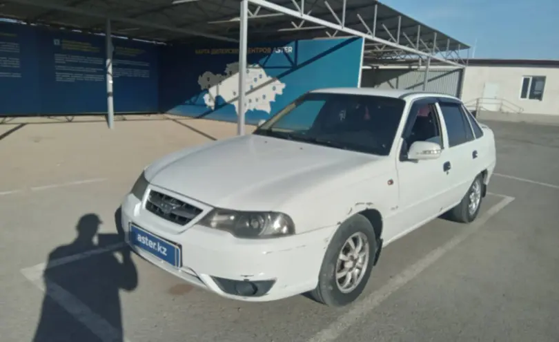 Daewoo Nexia 2011 года за 1 500 000 тг. в Кызылорда