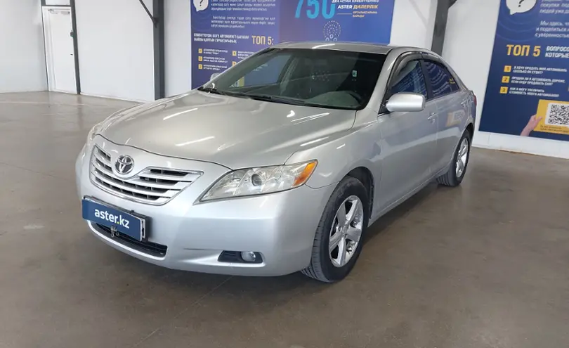 Toyota Camry 2008 года за 6 000 000 тг. в Астана