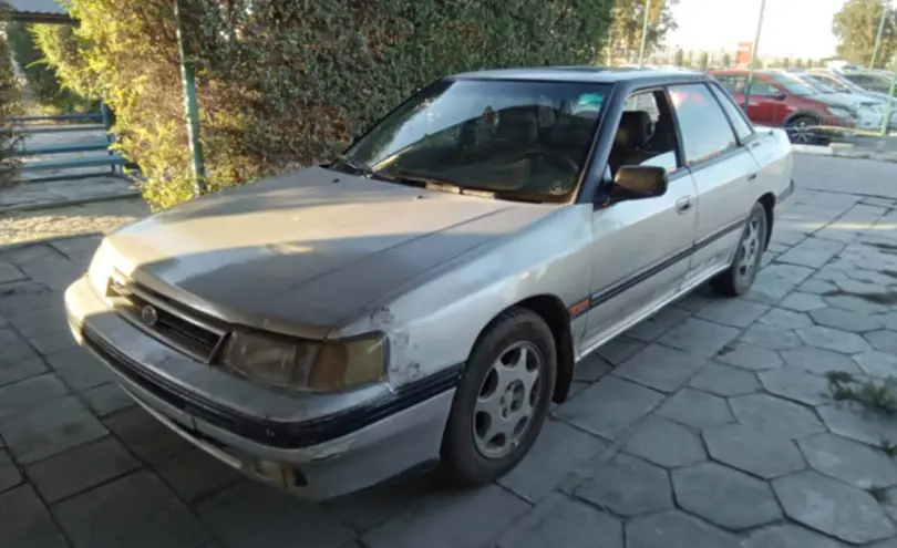 Subaru Legacy 1990 года за 900 000 тг. в Талдыкорган