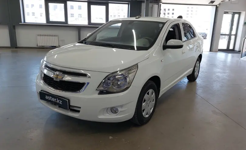 Chevrolet Cobalt 2020 года за 5 190 000 тг. в Астана