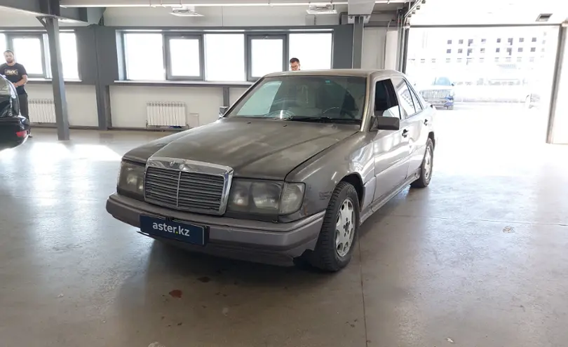 Mercedes-Benz 190 (W201) 1991 года за 1 200 000 тг. в Астана