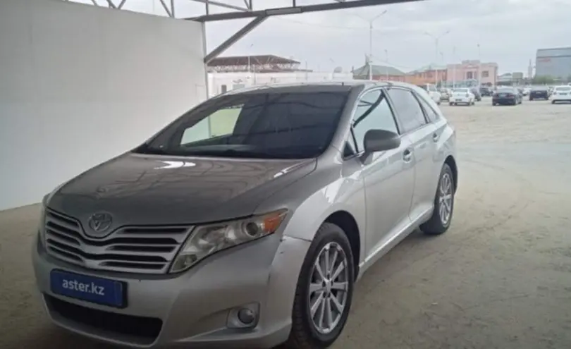 Toyota Venza 2009 года за 8 500 000 тг. в Кызылорда