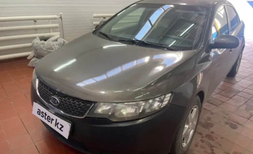 Kia Cerato 2012 года за 3 400 000 тг. в Астана