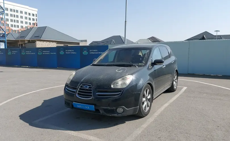 Subaru Tribeca 2006 года за 5 000 000 тг. в Шымкент