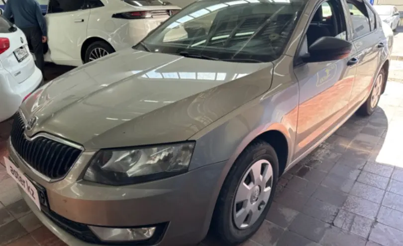 Skoda Octavia 2013 года за 6 000 000 тг. в Астана