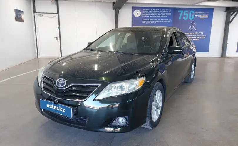 Toyota Camry 2009 года за 6 200 000 тг. в Астана