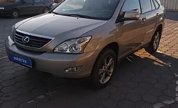 Lexus RX 2007 года за 7 000 000 тг. в Караганда фото 1