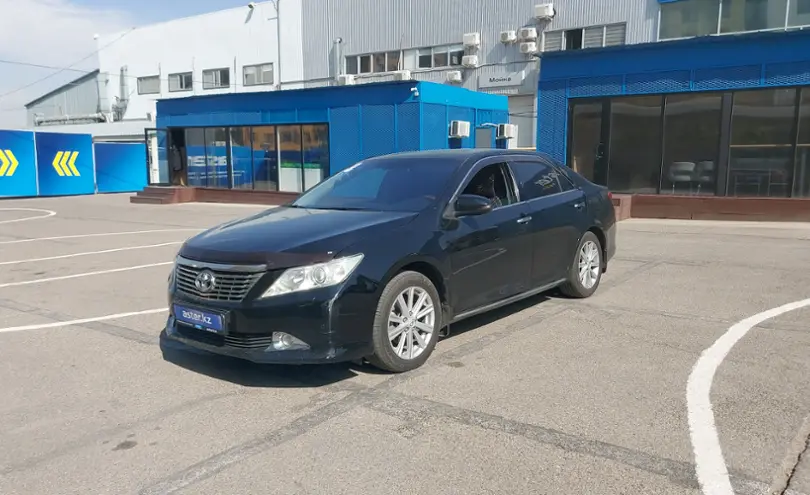 Toyota Camry 2012 года за 8 000 000 тг. в Алматы