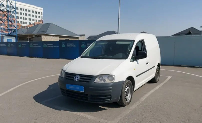 Volkswagen Caddy 2008 года за 4 500 000 тг. в Шымкент