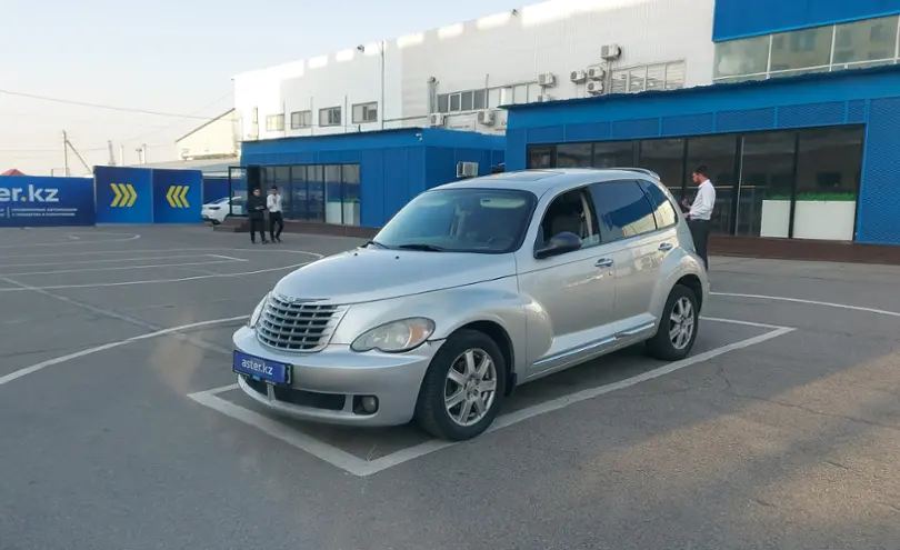 Chrysler PT Cruiser 2007 года за 4 000 000 тг. в Алматы