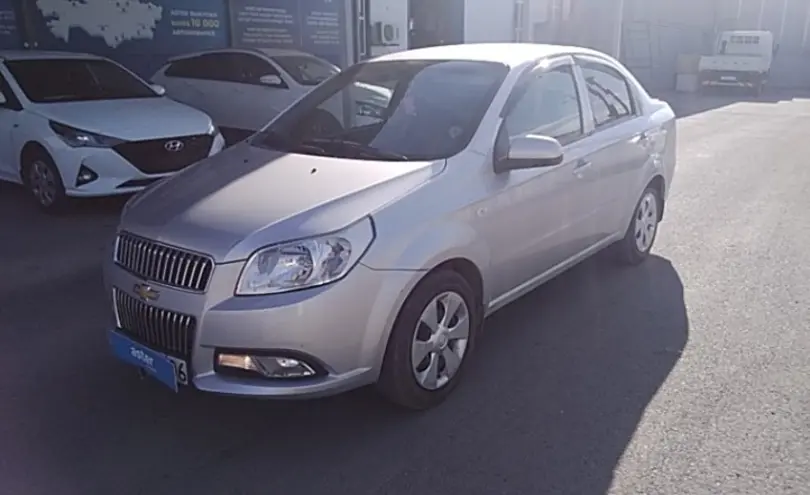 Chevrolet Nexia 2021 года за 5 000 000 тг. в Атырау