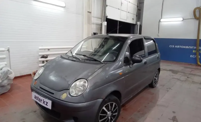 Daewoo Matiz 2013 года за 1 500 000 тг. в Астана