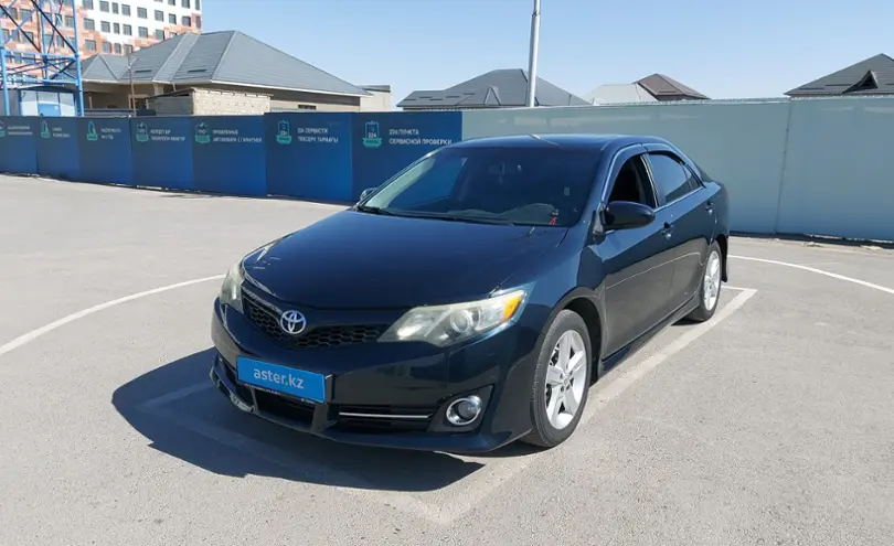 Toyota Camry 2014 года за 8 700 000 тг. в Шымкент