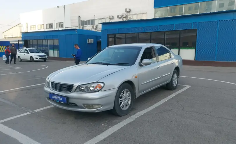 Nissan Cefiro 1999 года за 2 500 000 тг. в Алматы