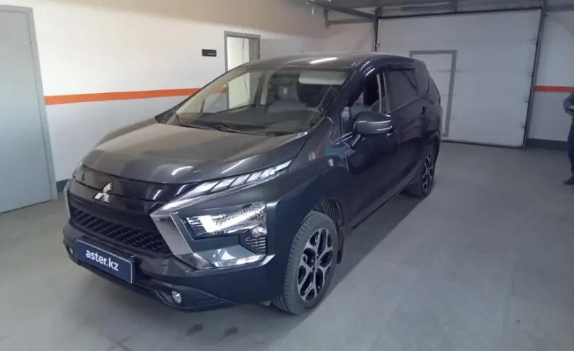 Mitsubishi Xpander 2023 года за 11 500 000 тг. в Уральск