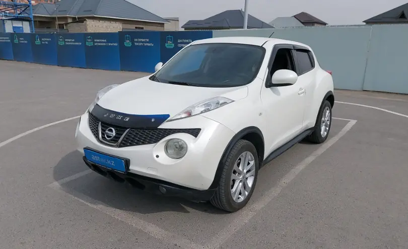 Nissan Juke 2014 года за 7 000 000 тг. в Шымкент