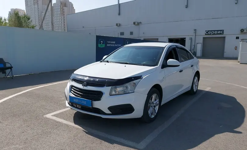 Chevrolet Cruze 2013 года за 2 810 000 тг. в Шымкент