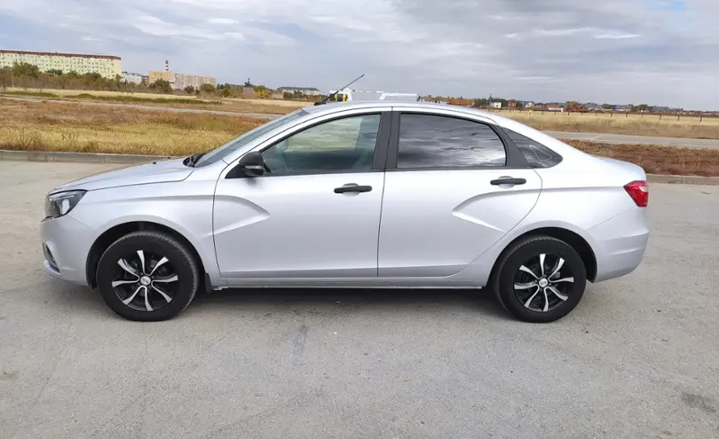 LADA (ВАЗ) Vesta 2019 года за 7 000 000 тг. в Актюбинская область