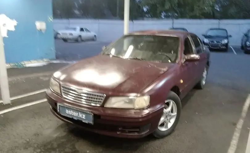 Nissan Maxima 1997 года за 1 000 000 тг. в Алматы