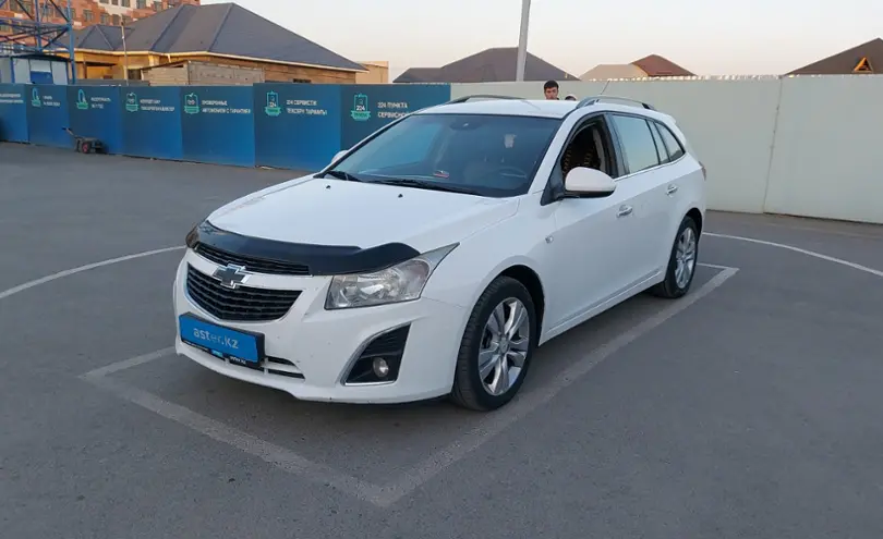 Chevrolet Cruze 2013 года за 4 500 000 тг. в Шымкент