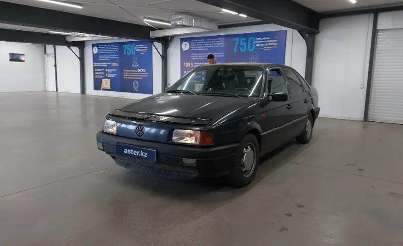 Volkswagen Passat 1993 года за 900 000 тг. в Астана