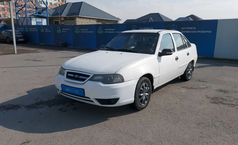 Daewoo Nexia 2014 года за 1 800 000 тг. в Шымкент