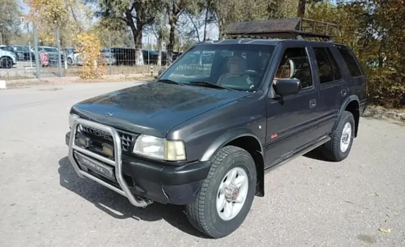 Opel Frontera 1996 года за 2 500 000 тг. в Актобе