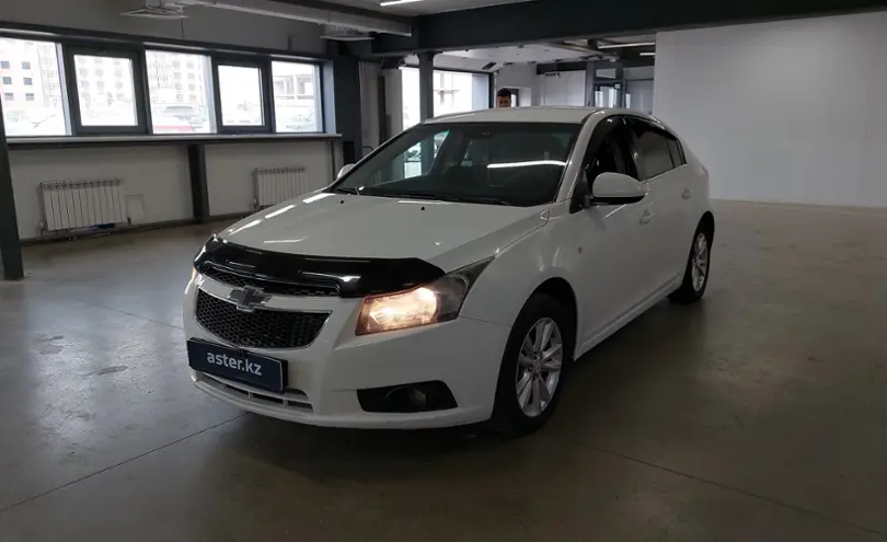 Chevrolet Cruze 2012 года за 4 000 000 тг. в Астана