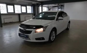 Chevrolet Cruze 2012 года за 4 000 000 тг. в Астана фото 1