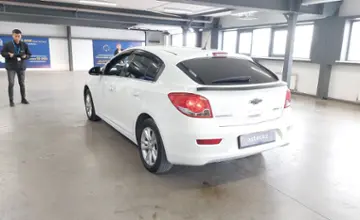 Chevrolet Cruze 2012 года за 4 000 000 тг. в Астана фото 4