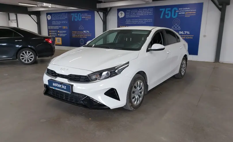 Kia Cerato 2023 года за 8 300 000 тг. в Астана