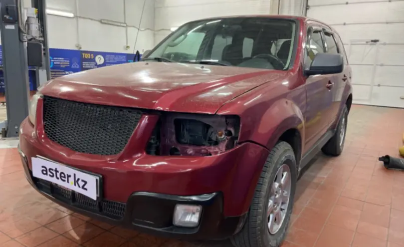 Mazda Tribute 2009 года за 4 000 000 тг. в Астана