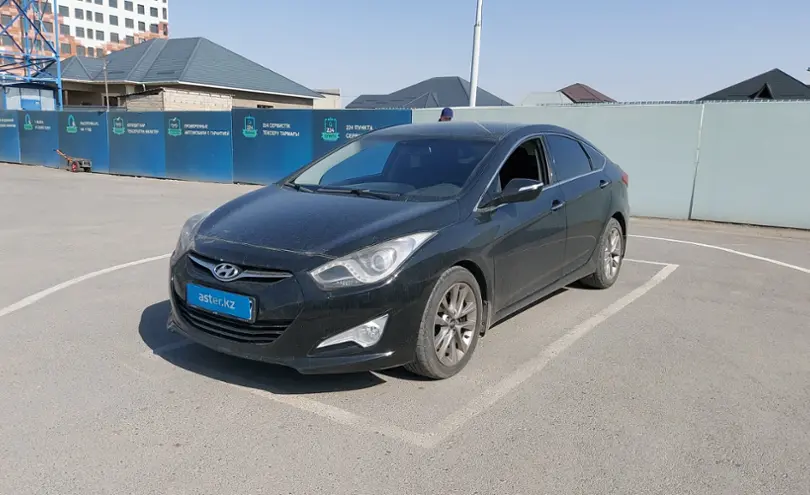 Hyundai i40 2014 года за 8 000 000 тг. в Шымкент