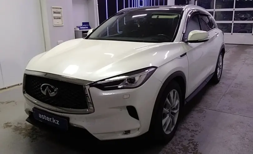 Infiniti QX50 2018 года за 15 000 000 тг. в Павлодар