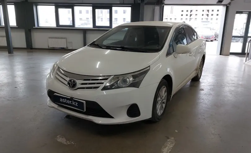 Toyota Avensis 2012 года за 6 000 000 тг. в Астана