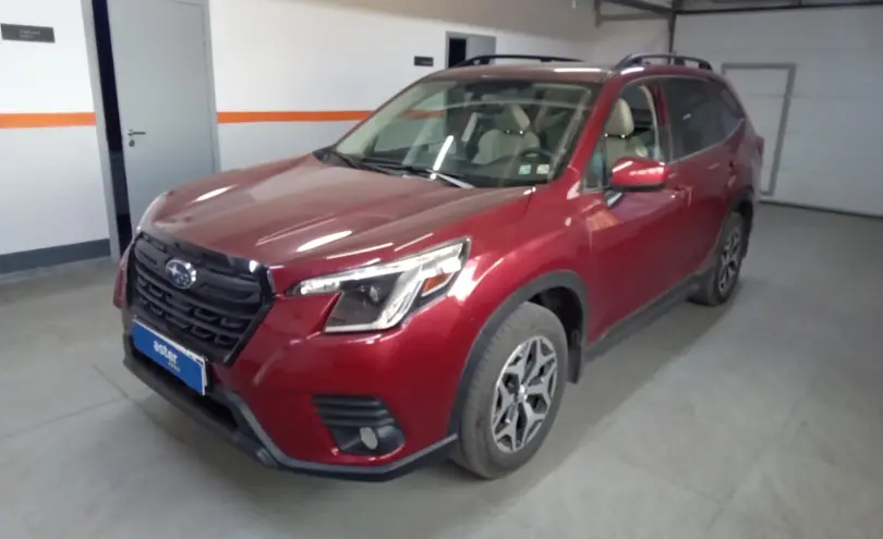 Subaru Forester 2023 года за 19 000 000 тг. в Уральск