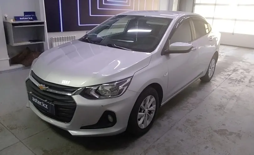 Chevrolet Onix 2023 года за 6 500 000 тг. в Павлодар