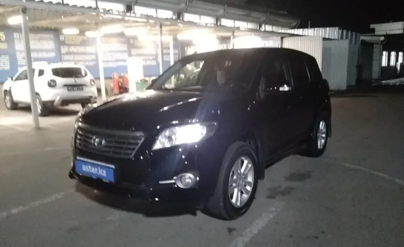 Toyota RAV4 2010 года за 7 800 000 тг. в Алматы