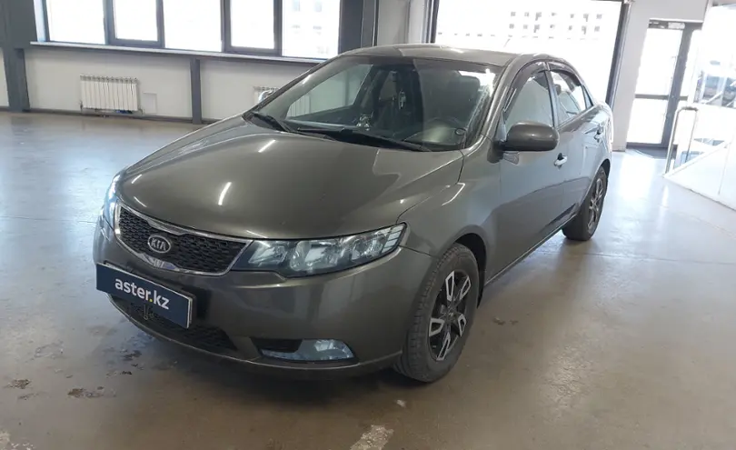 Kia Cerato 2012 года за 5 000 000 тг. в Астана