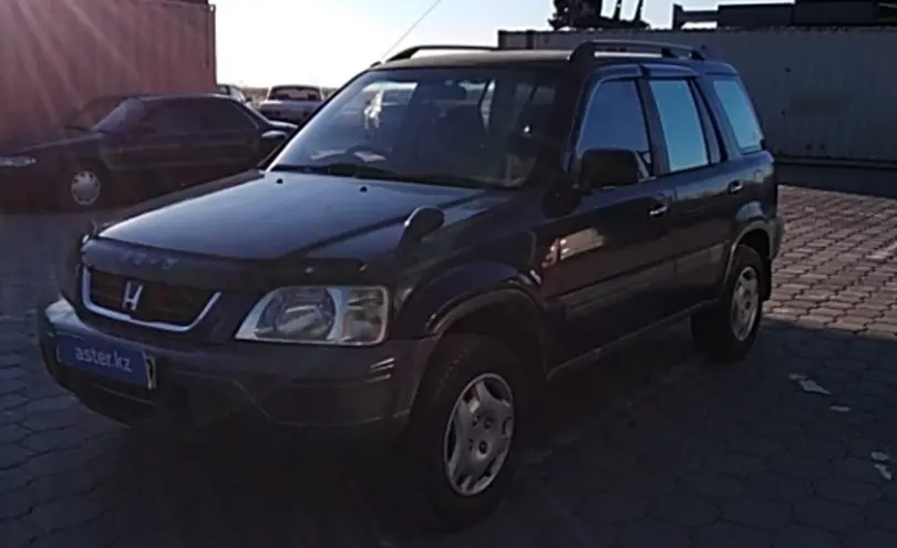 Honda CR-V 1995 года за 3 500 000 тг. в Караганда