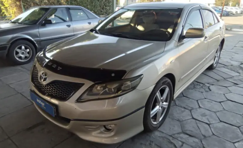 Toyota Camry 2007 года за 5 300 000 тг. в Талдыкорган