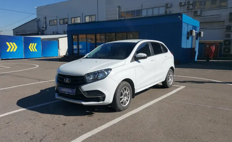 LADA (ВАЗ) XRAY 2019 года за 5 000 000 тг. в Алматы