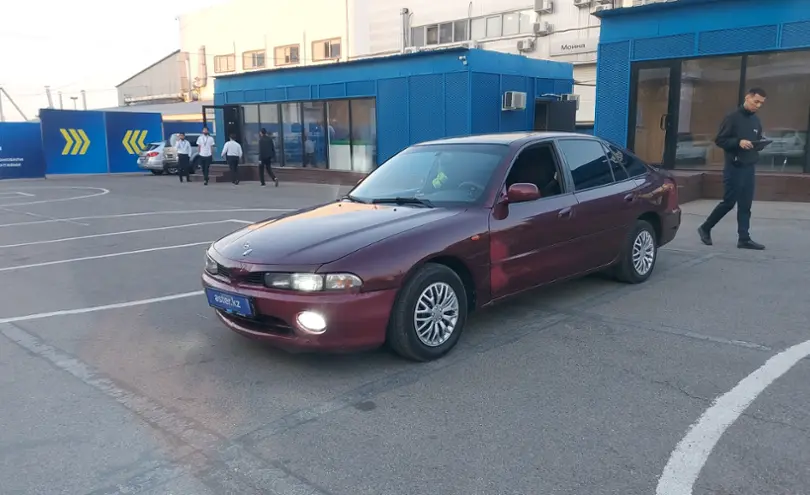 Mitsubishi Galant 1995 года за 900 000 тг. в Алматы