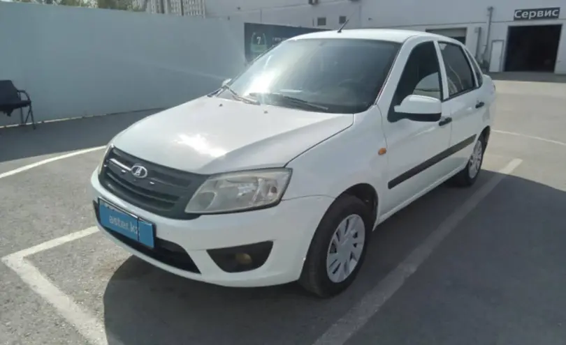 LADA (ВАЗ) Granta 2015 года за 2 500 000 тг. в Шымкент