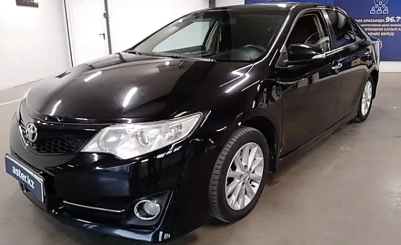 Toyota Camry 2011 года за 7 500 000 тг. в Астана